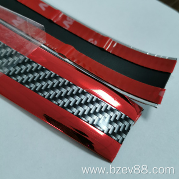 car decorative strip sealing strip